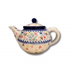 060 Bunzlau Theepot 1,2L 3208X 060 Bunzlau Theepot 1,2L